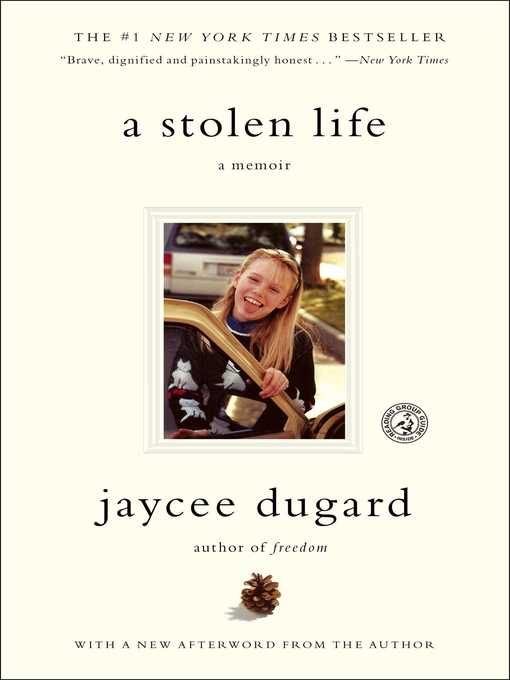 Title details for A Stolen Life by Jaycee Dugard - Available